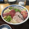 とろろ・海鮮料理 さんすい 2号店