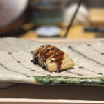 銀座 すし 仙道 - 