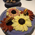 レスピラシオン - 