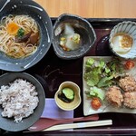 布穀薗 - 料理写真: