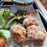布穀薗 - 