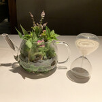 レスピラシオン - 