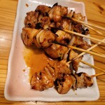 燒鳥之櫻 新深江店