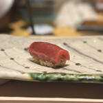 銀座 すし 仙道 - 