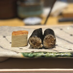 銀座 すし 仙道 - 