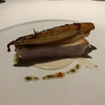 レスピラシオン - 