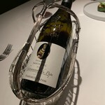 レスピラシオン - 