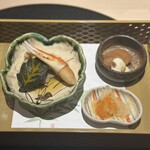 銀座 すし 仙道 - 