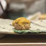 銀座 すし 仙道 - 