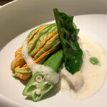 レスピラシオン - 