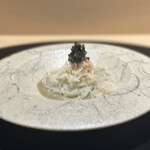 銀座 すし 仙道 - 