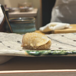 銀座 すし 仙道 - 