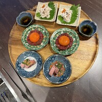 焼肉 きたん 法善寺 - 