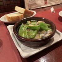 白金Baru - 
