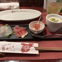 白金Baru - 