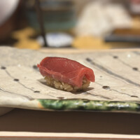 銀座 すし 仙道 - 