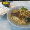 ラーメンショップ 11号バイパス店