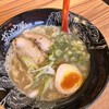 ラー麺ずんどう屋 野洲店