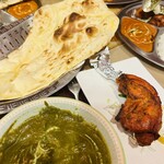 ムガルパレス - 