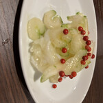 野菜がおいしいレストラン atelier blå by LONGINGHOUSE - 