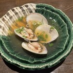 旬菜鮮魚 ばんけっと Nishiki. - 