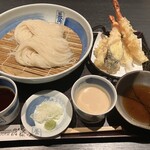 銀座 佐藤養助 - 