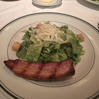 ウルフギャング・ステーキハウス 丸の内店 - 