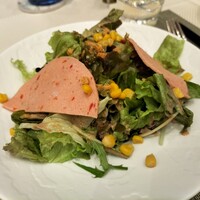 俺のフレンチ グランメゾン 大手町 - 