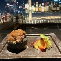 ダイナミックキッチン＆バー 燦 大阪店 - 
