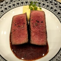 俺のフレンチ グランメゾン 大手町 - 