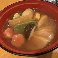 味処 高崎 - 