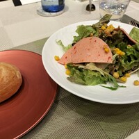 俺のフレンチ グランメゾン 大手町 - 