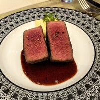 俺のフレンチ グランメゾン 大手町 - 