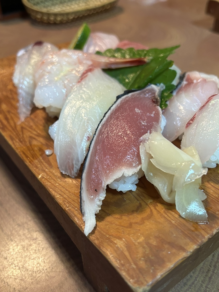 写真 : 若潮 （ワカシオ） - 屋久島町その他/海鮮 | 食べログ