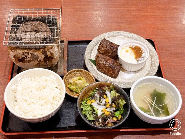 Gyutan Keisuke Monzen Nakamachi