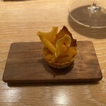 マンサルヴァ - 