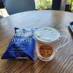 バタービールバー - ドリンク写真: