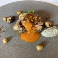 Grand Baobab - 