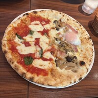 Serafina NEW YORK さいたま新都心店 - 