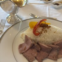 日光金谷ホテル - 