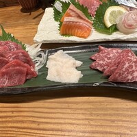 おやじ最後の握り 心斎橋店 - 