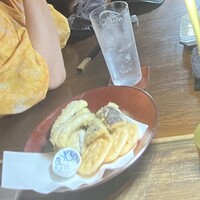 おすしと原始焼 金沢 なかむら -  おすしと原始焼 金沢 なかむら -