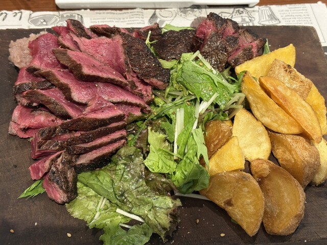 Genbee Tennoji Abeno Ten