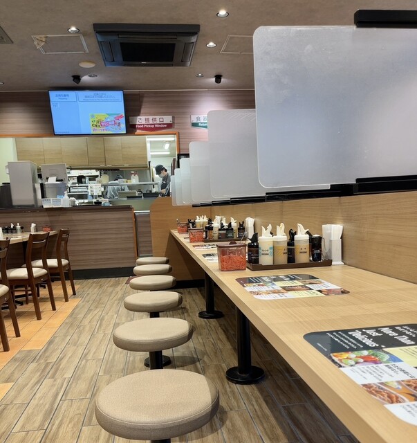 Matsuya Hirakata Ten photo 4