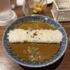 麻布十番 薬膳カレー 新海 大門店