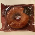 クルールクレール - サービスで頂た、アンジェリング(栗)