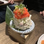 47都道府県の日本酒勢揃い 富士喜商店 池袋本店 - 