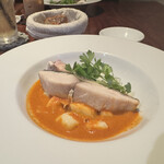 エノテカ・アルキミスタ - 