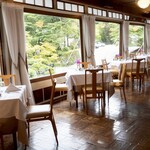 日光金谷ホテル - 