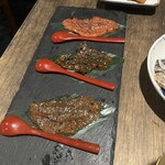 47都道府県の日本酒勢揃い 富士喜商店 池袋本店 - 